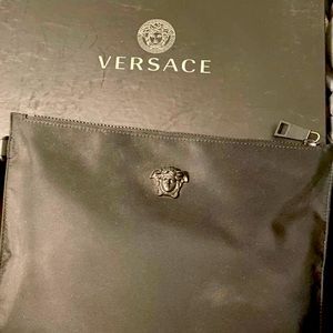 Versace Clutch